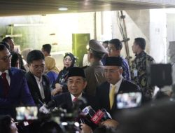 Fraksi PKS DPR RI: Deklarasi Perang Penjajah Israel Menambah Kebrutalan Terhadap Palestina