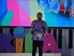 Kemendikbudristek Memperkuat Ekosistem Perfilman Indonesia Lewat BIFF 2023