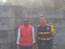 Jaga Kondusifitas Bhabinkamtibmas Wilayah Hukum Polsek Cijeruk Sambang Warga Binaan Ajak Jaga Kamtibmas dan Cegah TPPO