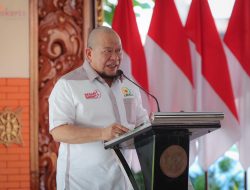 Ketua DPD RI Menilai RUU Daerah Kepulauan Wajib Prioritas Diundangkan