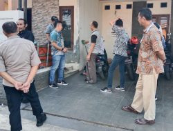 Dewan Pakar FPII: Bank DKI Jangan Lakukan Eksekusi Tanpa Keputusan Tetap Pengadilan