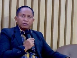 Pembangkit Listrik Tenaga Air Harus Sinergi Dengan Konservasi