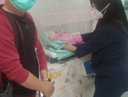 Pihak Kepolisan Selidiki Pelaku Pembuang Bayi di Gunung Putri Bogor
