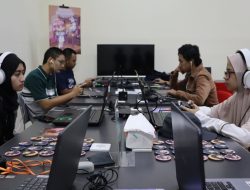 Program Inkubasi Indigo Game Milik Telkom Berhasil Dukung Startup Gim Lokal Untuk Mendunia