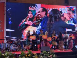 Segudang Prestasi Kalise Smart Village, Kampung Literasi Binaan PLN UID Kalbar