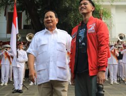 Kaesang Menanti Ajakan Prabowo ke Hambalang: Saya Tunggu Pak!