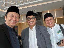 MUI Ajak Kolaborasi Wakaf Produktif Atasi Kemiskinan Negeri Serantau