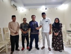 Bekali Pemkab Bolaang Mongondow Utara Kelola Inovasi, Kepala BSKDN Harap Peran OPD Lebih Maksimal