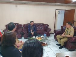 Kepala BSKDN Kemendagri Bicara Upaya Percepatan Inovasi melalui Puja Indah di Kabupaten Minahasa