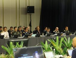 Dirjen Bina Adwil Kemendagri Yakini Forum GBC ke-43 Bakal Perkuat Peran KK SOSEK Malindo