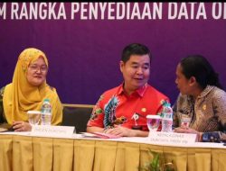 Ditjen Dukcapil Dukung Penuh Penyediaan Data Orang Asli Papua