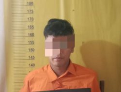 Nekat Menganiaya Korban, Warga Desa Pulau Rambai Ditangkap Polisi