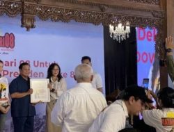 Rencana Kebijakan Lingkungan Prabowo: Energi Terbarukan Biosolar yang Tak Sebabkan Polusi dan Impor