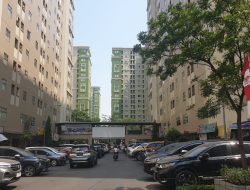 Jelang Pembentukan PPPSRS,Tokoh Kalibata City Himbau Warga Tetap Kompak dan Bersatu