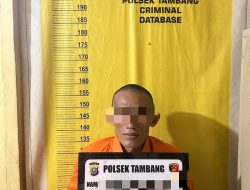 Ayah Bejad di Kecamatan Tambang Cabuli Anak Kandung Hingga Hamil