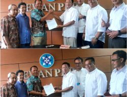 Luarbiasa, SWI Menjadi Organisasi Wartawan Konstituen Dewan Pers