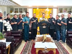Ketua Umum IMI Bamsoet Dukung Pembentukan Harley Owners Group Indomobil Jakarta Chapter