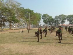 Ketarunaan SMK Binawiyata, Kukuhkan Kedisiplinan sebagai Pondasi dan Kendali Diri