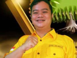Ketum Gema Airlangga Sebut Prabowo- Airlangga Paslon Yang Tepat Dan Diterima Oleh Ormas Islam