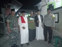 Wujud Sinergitas TNI – Polri dan Tokoh Agama Diwilayah Binaan Wilayah Polsek Cwi (Ciawi) Polres Bogor Jaga Kondusifitas Kamtibmas Aman Terkendali Dari Radikalisme dan Intoleransi Antar Umat Beragama