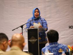 BSKDN Harap Pembinaan Inovasi Daerah Terus Ditingkatkan Guna Wujudkan Smart Goverment