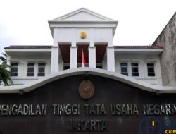 Perjuangan Masyarakat Desa Mekarsari Dikabulkan Pengadilan Tinggi Tata Usaha Negara Jakarta