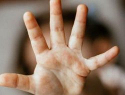 Polisi Amankan Pria Berusia 53 Tahun Setubuhi Anak 14 Tahun di Tangerang
