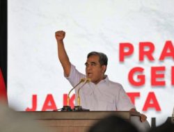 Muzani: Pupuk Subsidi Murah Jadi Prioritas Kerja Prabowo Untuk Sejahterakan Petani di Jawa Tengah