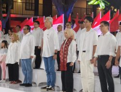 Ganjar-Mahfud Optimistis Raih Suara Pemilih Muda