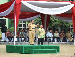 Sekjen Kemendagri: Alumni IPDN Adalah Elemen Penting Bagi Pembangunan dan Perekat NKRI