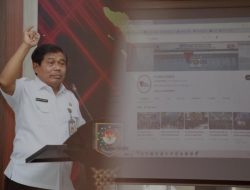 Sekjen Kemendagri: Pesan Publikasi Harus Berdampak dan Bermanfaat bagi Masyarakat