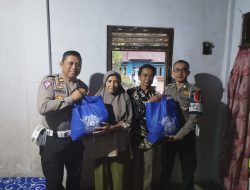 Kopma GPII Bogor Apresiasi Kinerja Jajaran Polresta Bogor Kota