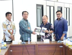 Pantau Progres ITKPD, Kepala BSKDN: Harus Jadi Early Warning System bagi Perbaikan Pemda
