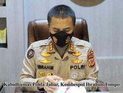 Antisipasi Terjadinya Konflik, Polda Jabar Akan Tangani Kasus Pertanahan secara Profesional dan Proporsional