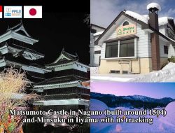 10 Anggota PPWI Segera Berangkat Studi Kepariwisataan ke Jepang