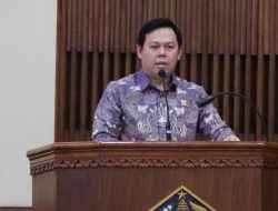 Wakil Ketua DPD RI Sultan B Najamudin Minta Pemerintah Mengawasi Penyelundupan dan Peredaran Ban Impor Ilegal