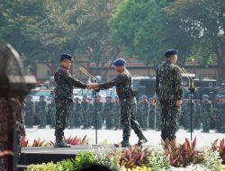 Irjen Imam Widodo Resmi Jabat Dankor Brimob