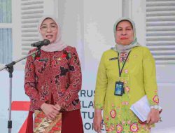 Dinas Lingkungan Hidup Pemprov DKI Jakarta Lakukan Sejumlah Upaya Perbaikan Kualitas Udara Kota