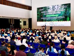 Science Festival Film, Ajang Promosi Literasi Sains dan Kesadaran Isu-Isu Ilmiah