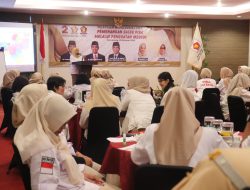Gerindra Se -DIY Usulkan Gibran Jadi Bacawapres Prabowo ke Rapimnas Gerindra