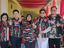 Laskar Merah Putih Sulawesi Utara (LMP Sulut) siap gelar Deklarasi!!