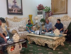 Tim Visitasi Fakultas Kedokteran UGM, RSUD LIMBOTO Bakal Ada Pembukaan Pelayanan Bedah Saraf