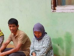 Wujud Sinergi Polri Dan Masyarakat Silaturahmi Dan Beri Pesan Kamtibmas Serta Edukasi TPPO