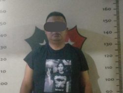 Polsek Parung Berhasil Amankan Seorang Pelaku Penggelapan Sepeda Motor