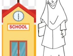 Nyanyian Guru Paud, Insentif Tiga Bulan Belum Cair