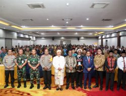 Wamendagri Ungkap Peran Penting FKUB Sukseskan Pemilu 2024 Yang Damai