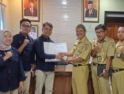Pemerintah Kota Salatiga Apresiasi Kualitas Layanan Telekomunikasi dan After Sales Telkom
