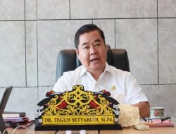 Ditjen Dukcapil Segera Gelar Rakornas II Tahun 2023 di Palembang