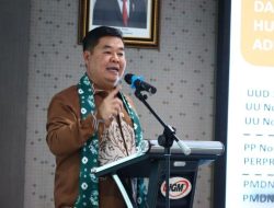Dirjen Dukcapil: IKD Bakal Jadi Hub Pelayanan Publik
