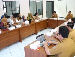 Tertib Arsip, BSKDN Kemendagri Percepat Penerapan Aplikasi Srikandi